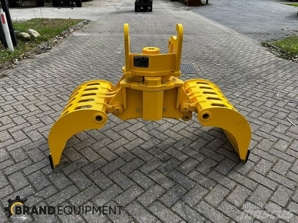  Niroc NG175D Markolók