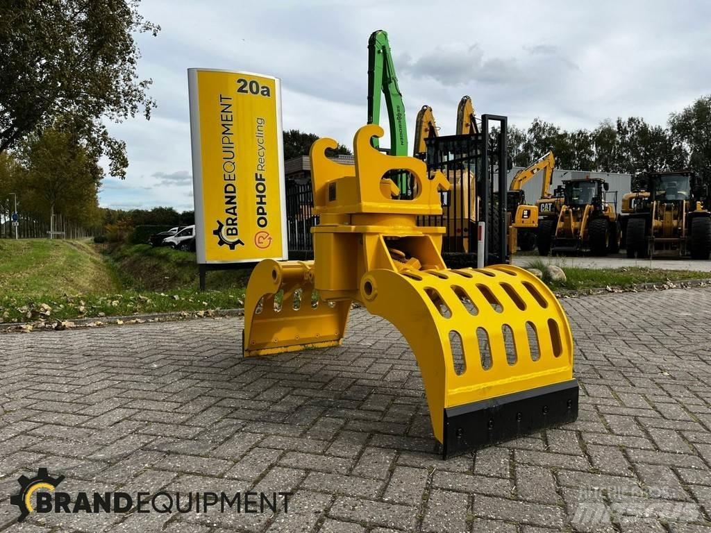  Niroc NG175D Markolók