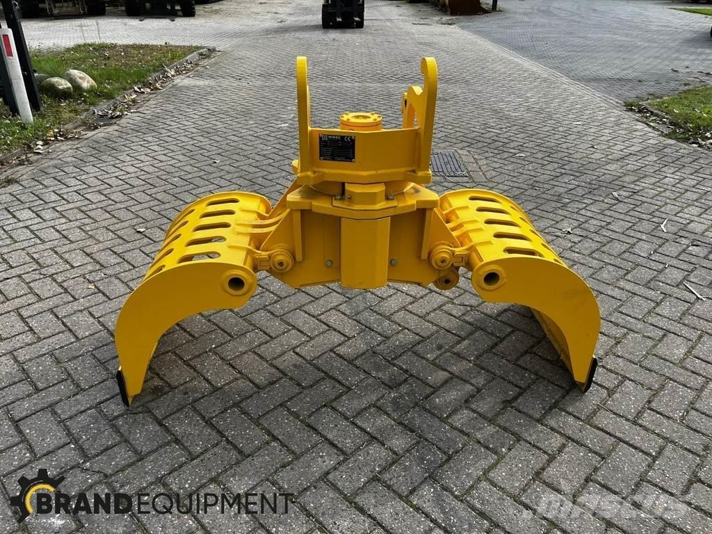  Niroc NG175D Markolók