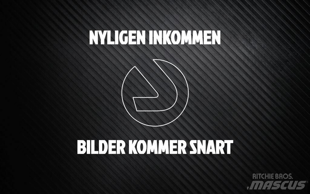 Wille 655 Kompaktrakodók