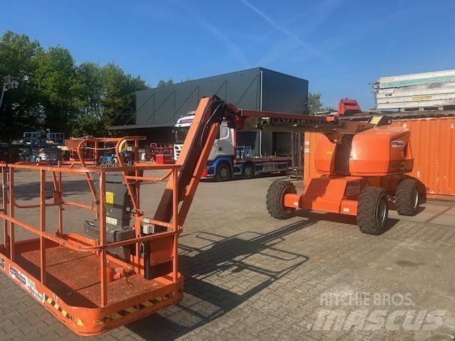 JLG 460 SJ Teleszkópos emelők
