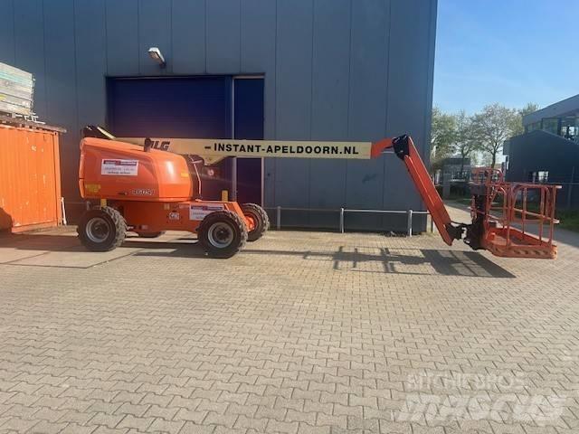 JLG 460 SJ Teleszkópos emelők