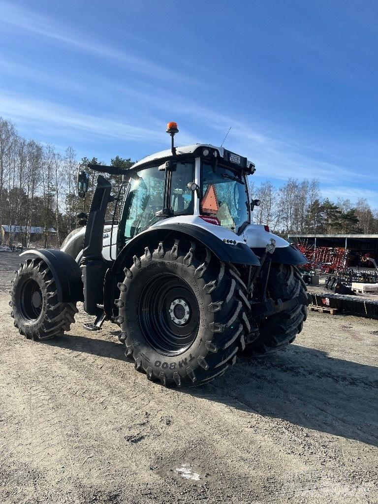 Valtra T 175 Direct Traktorok