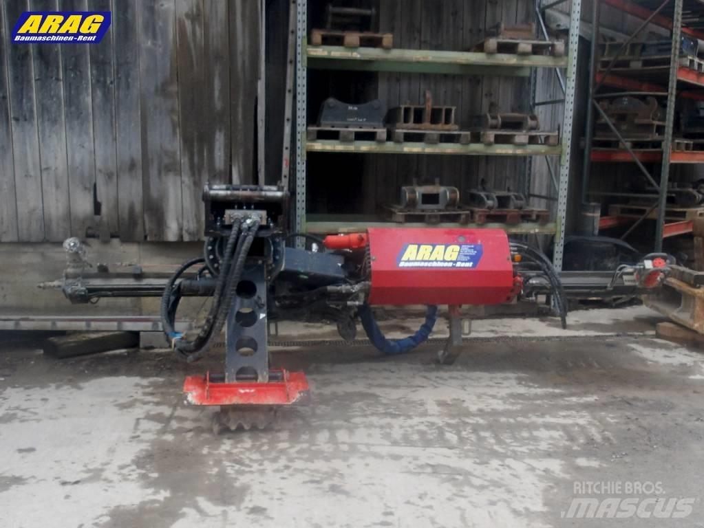 Wimmer AB 1300 T12 Kis teljesítményű fúrók