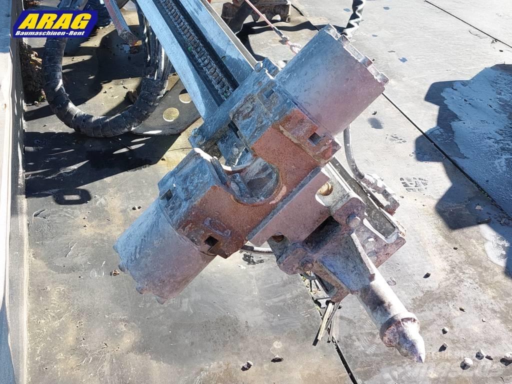 Wimmer AB 1300 T12 Kis teljesítményű fúrók
