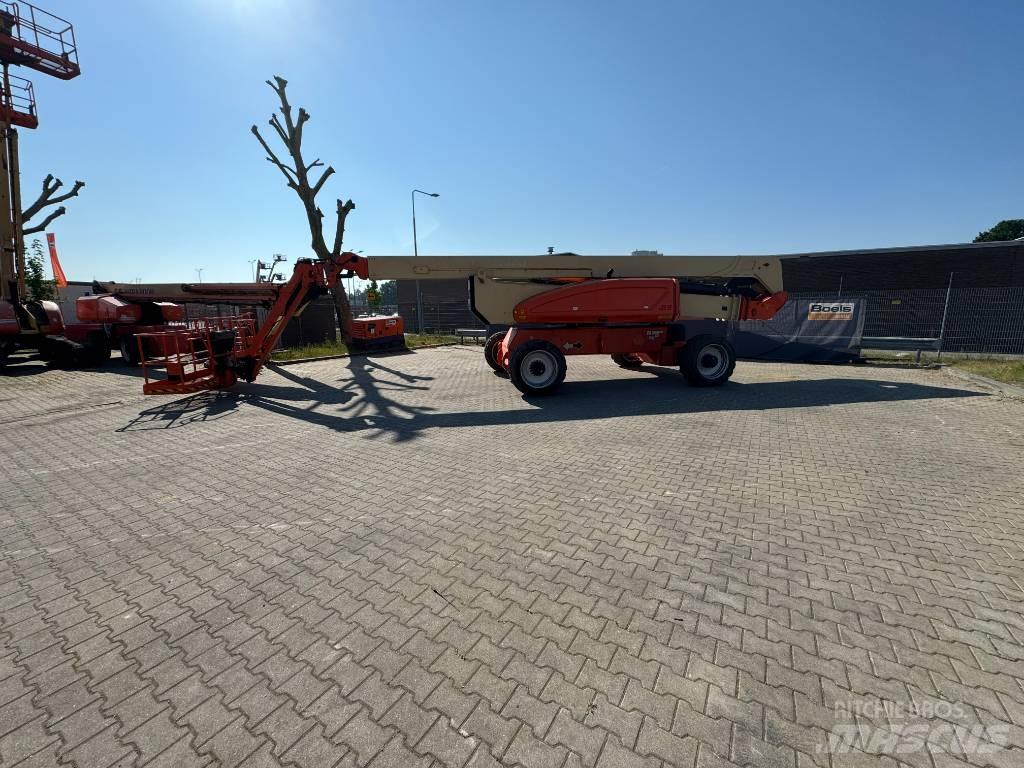 JLG 1250AJPG Karos emelők