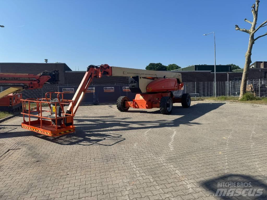 JLG 1250AJPG Karos emelők