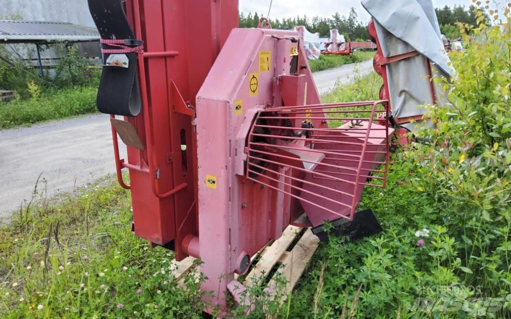 Estre HM 200 Fa hántoló, vágó, aprító