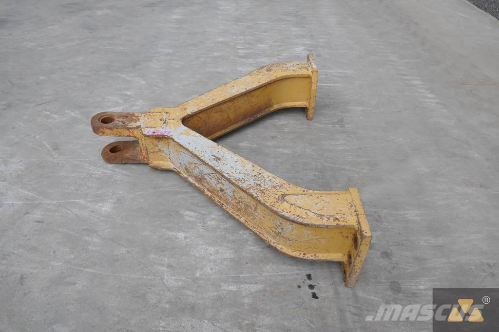 CAT D6 Drawbar Haszonjárművek - Egyéb