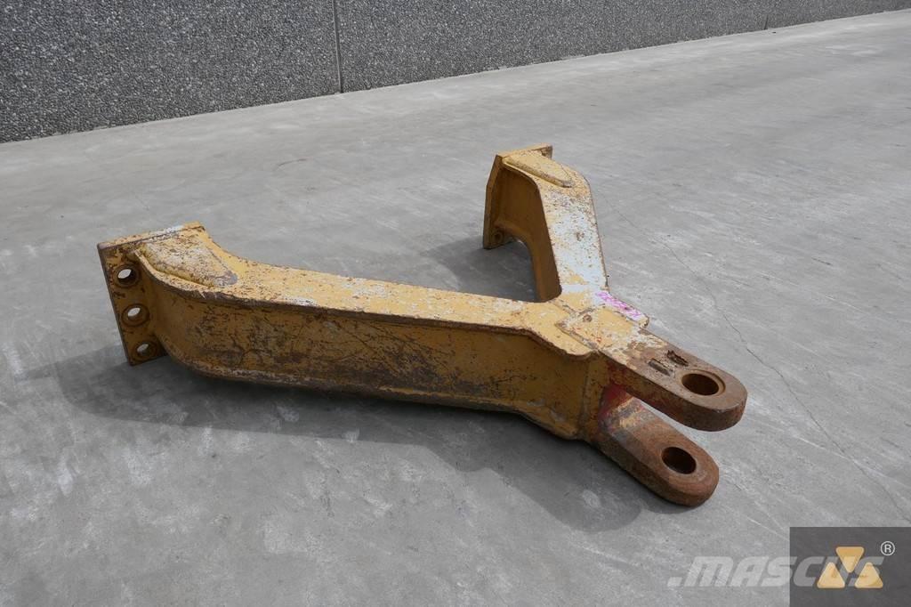 CAT D6 Drawbar Haszonjárművek - Egyéb