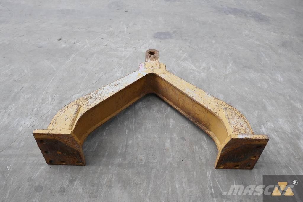 CAT D6 Drawbar Haszonjárművek - Egyéb