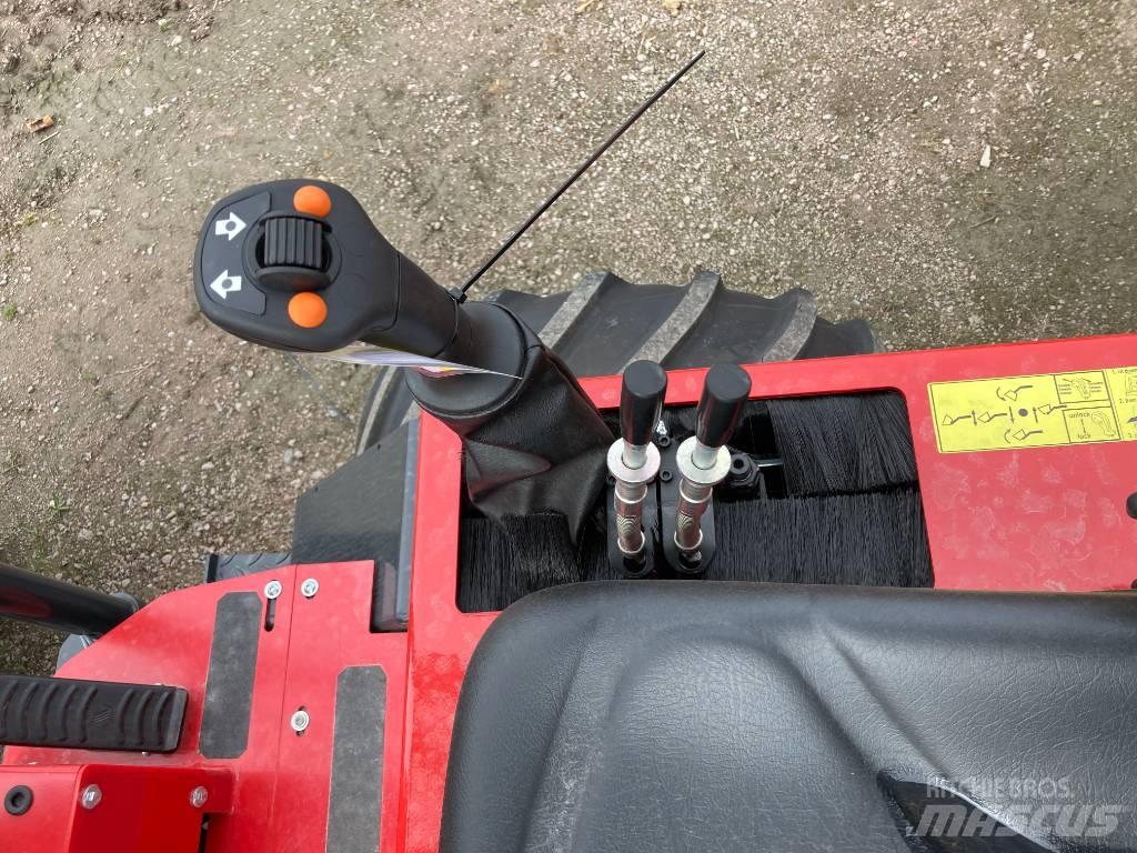 Thaler 2230S Kompaktrakodók