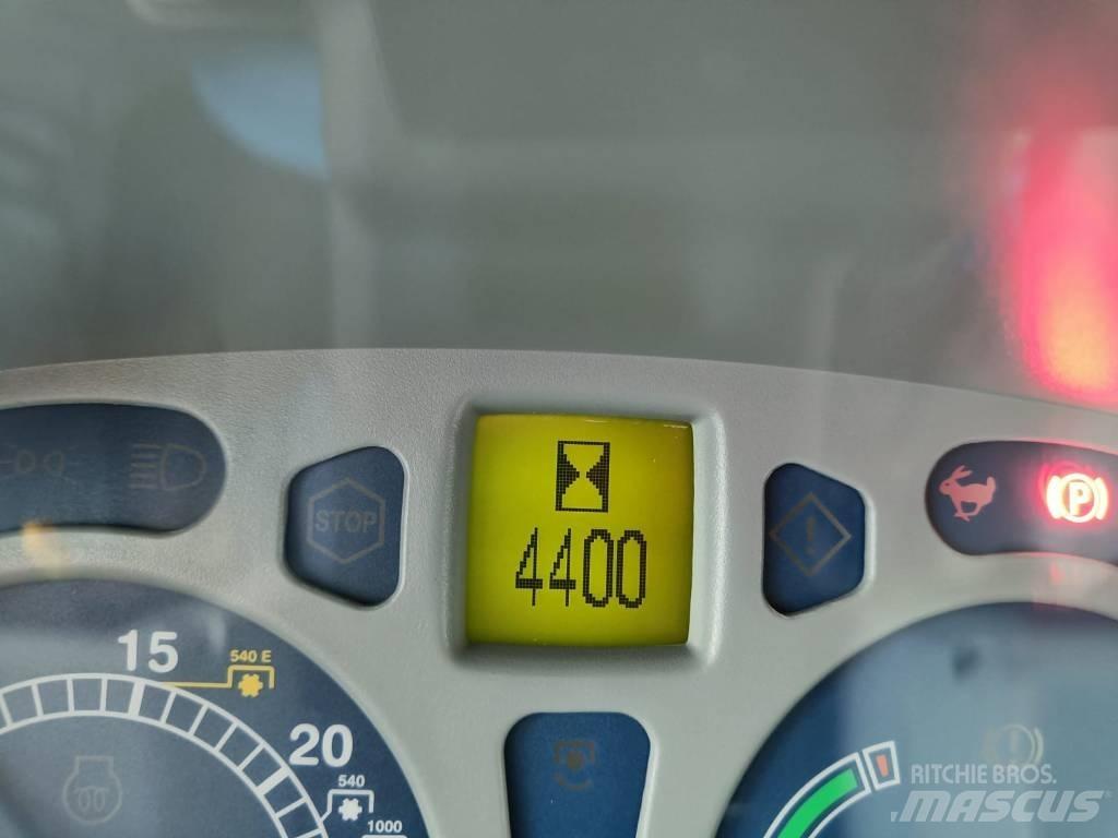 New Holland T 5050 Traktorok