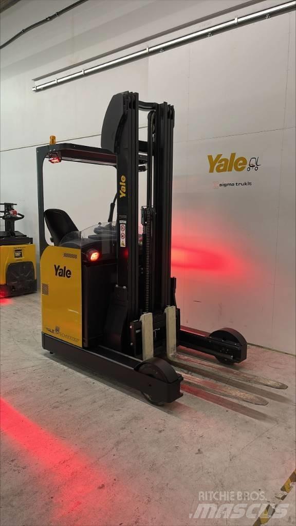 Yale MR16 Tolóoszlopos targonca