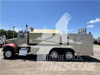 Peterbilt 330 Építőipar - Egyebek