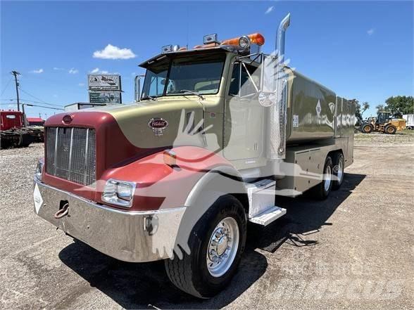Peterbilt 330 Építőipar - Egyebek