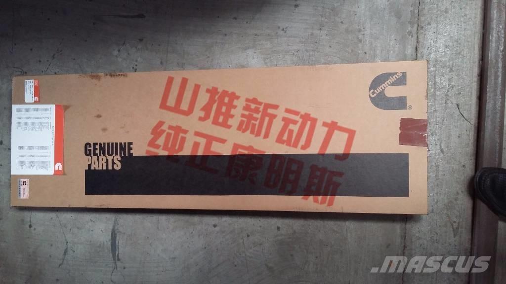 cummins 44092N Motorok