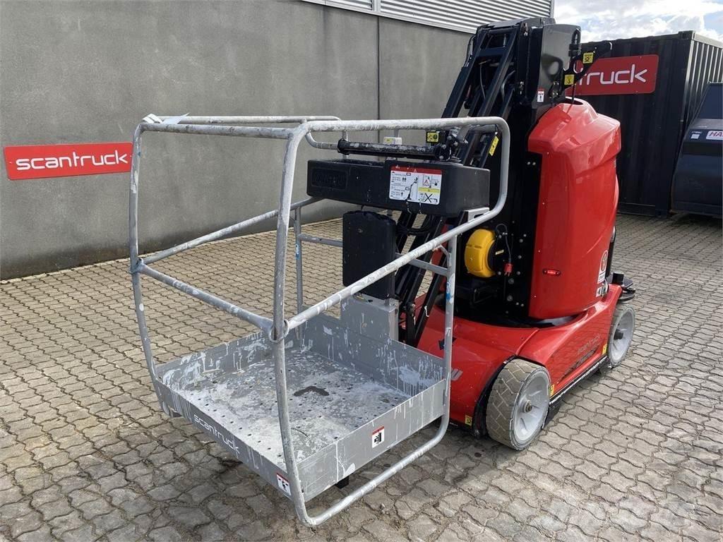 Manitou 100VJR Személyemelők