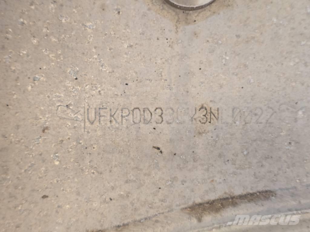 Scania R 400 Nyergesvontatók