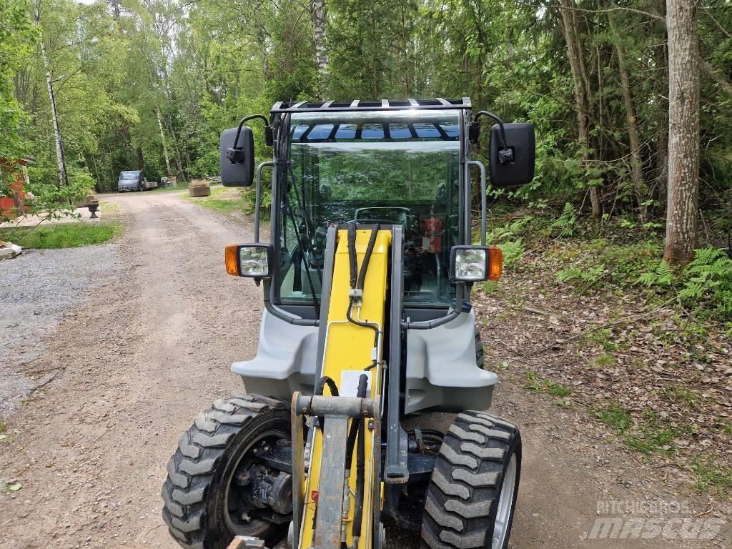 Kramer 5035 Kompaktrakodók