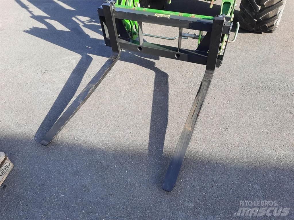 Metal-Technik 2t Homlokrakodó tartozékok