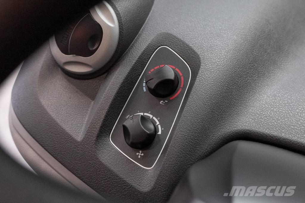 Manitou MLT 741 PS+ Teleszkópos mezőgazdasági rakodók