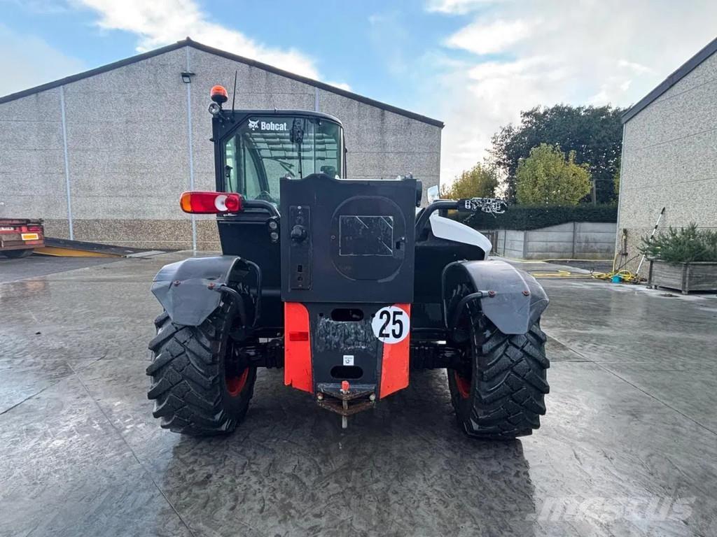 Bobcat TL360 Teleszkópos mezőgazdasági rakodók