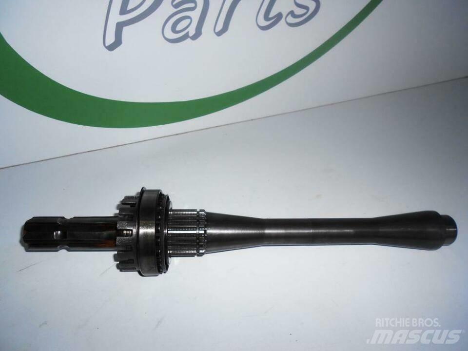 Fendt GT PTO AXLE Váltók