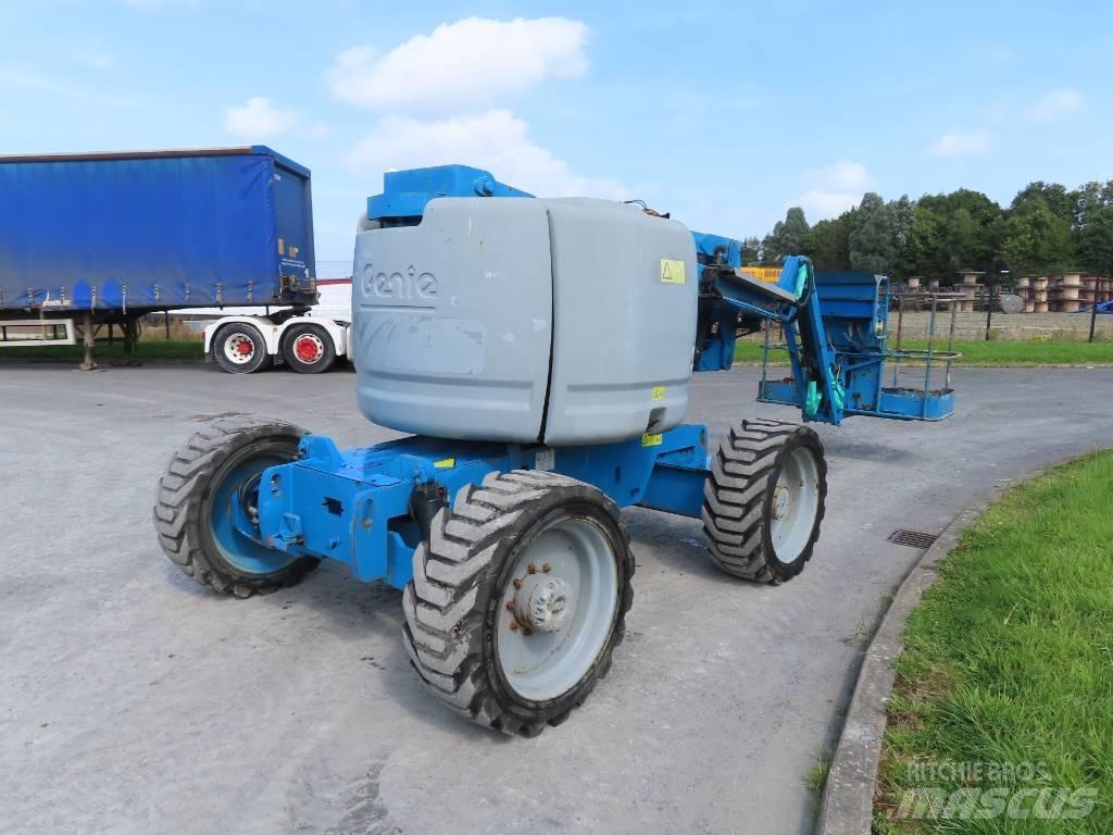 Genie Z 45/25 J Karos emelők