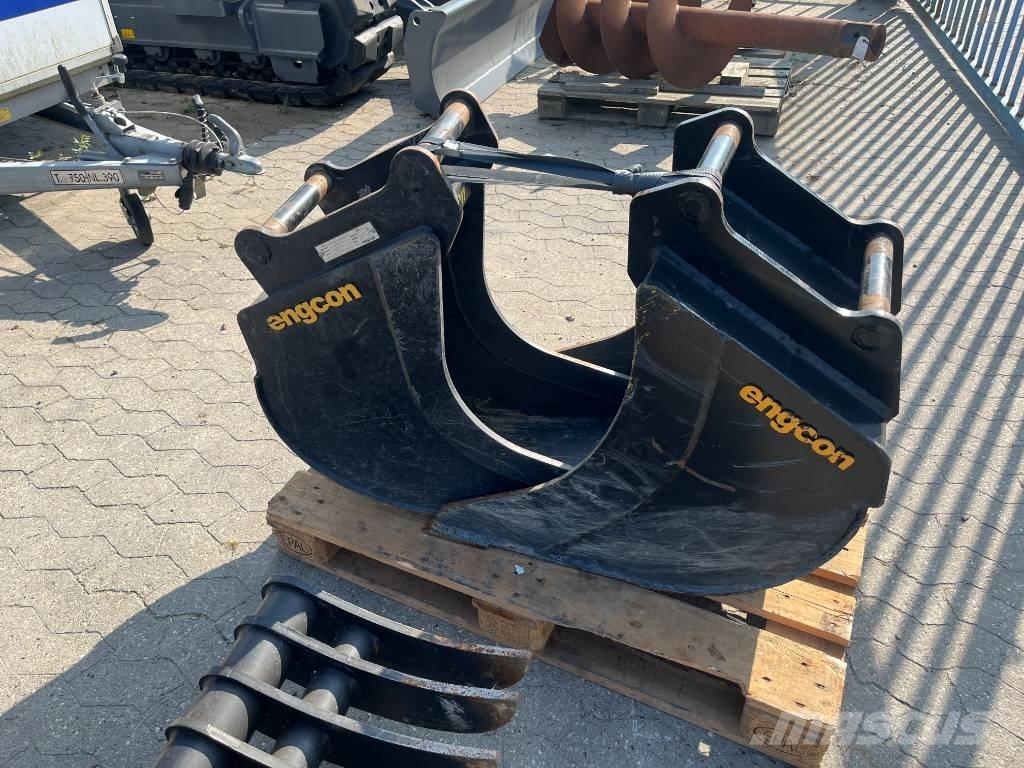 Takeuchi TB 260 Mini kotrók < 7t
