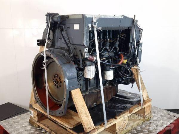 Deutz D2011 L04 Motorok