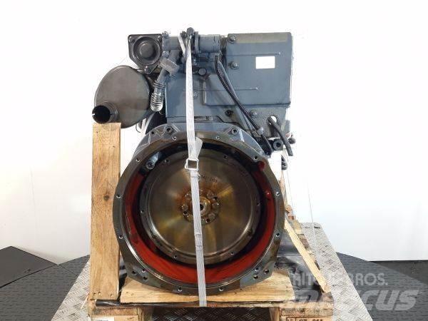 Deutz D2011 L04 Motorok