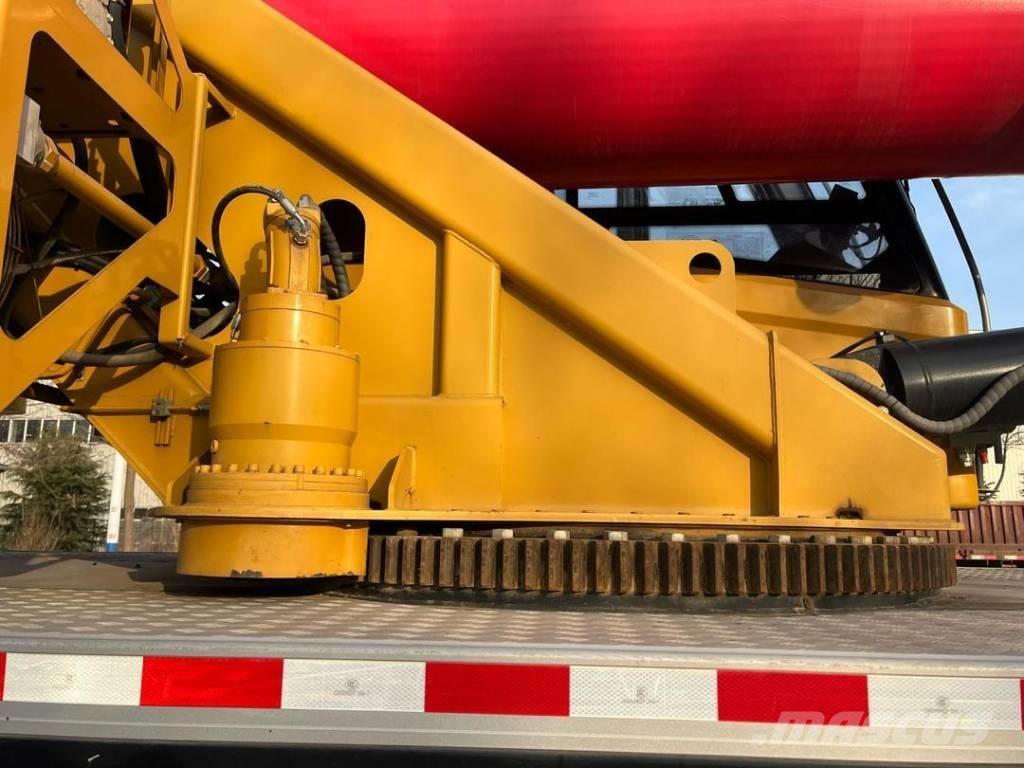 Sany STC250C5-2 Terepdaruk