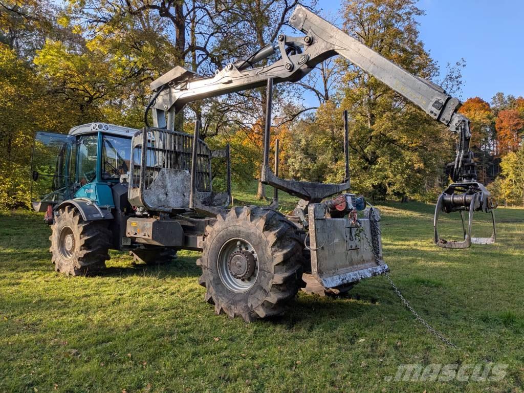 Pfanzelt Felix Kihordók