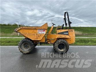 Thwaites 9T Mezei dömperek