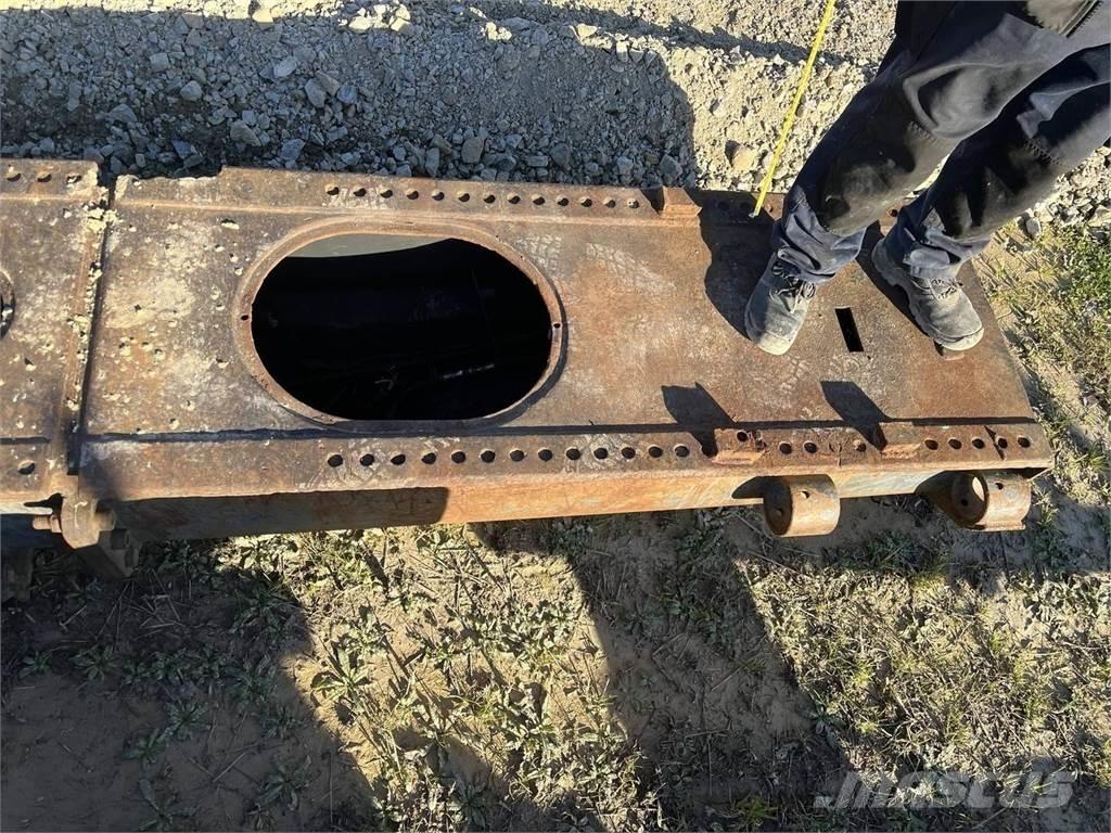 Ponsse Buffalo Egyéb tartozékok