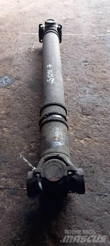 Scania R 440   1758547 Tengelyek