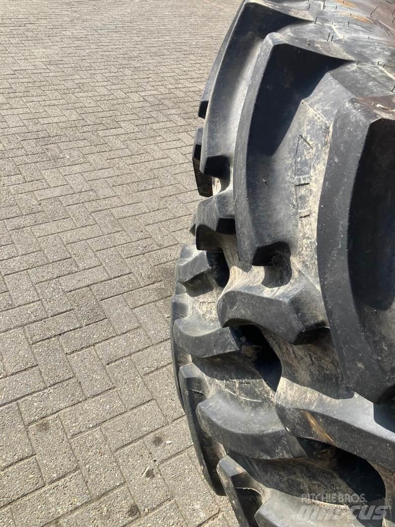 Petlas 520/85R42 Egyéb mezőgazdasági gépek