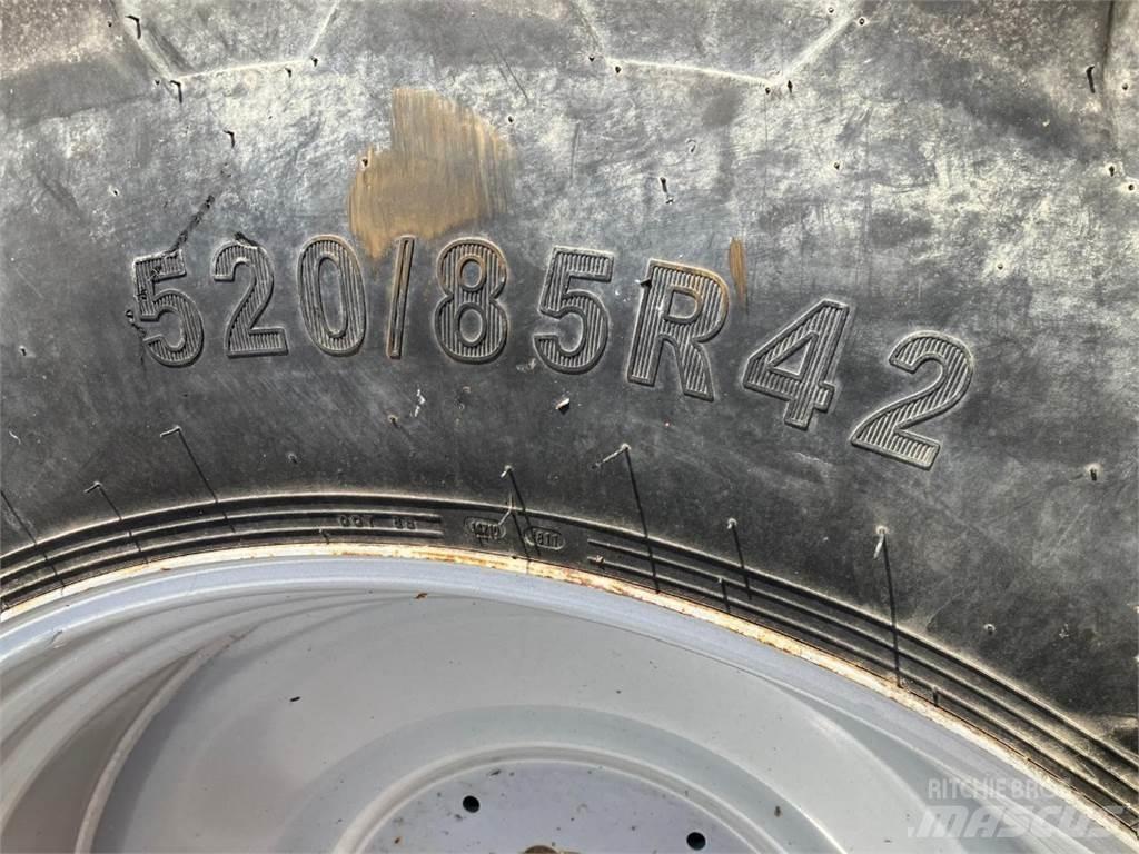 Petlas 520/85R42 Egyéb mezőgazdasági gépek