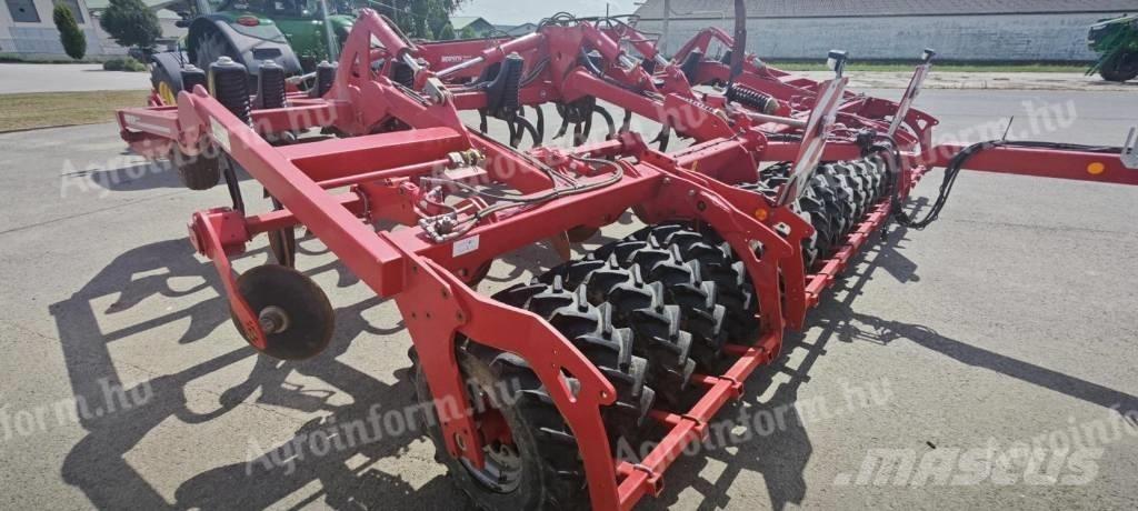Horsch Tiger 6 AS Kultivátorok