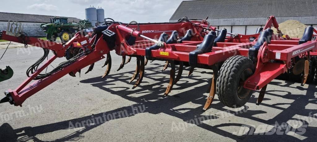 Horsch Tiger 6 AS Kultivátorok