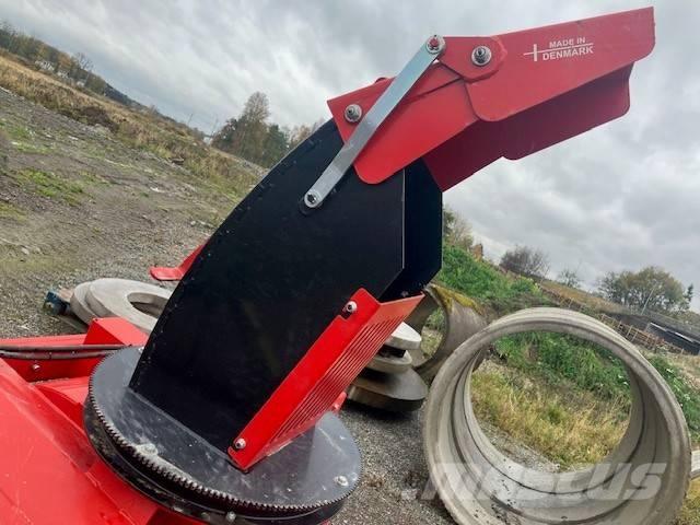 Fransgård TTS265-3 Hómarók