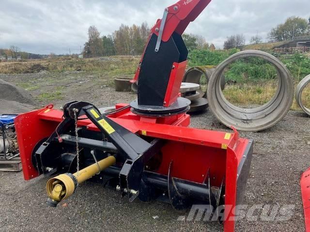 Fransgård TTS265-3 Hómarók