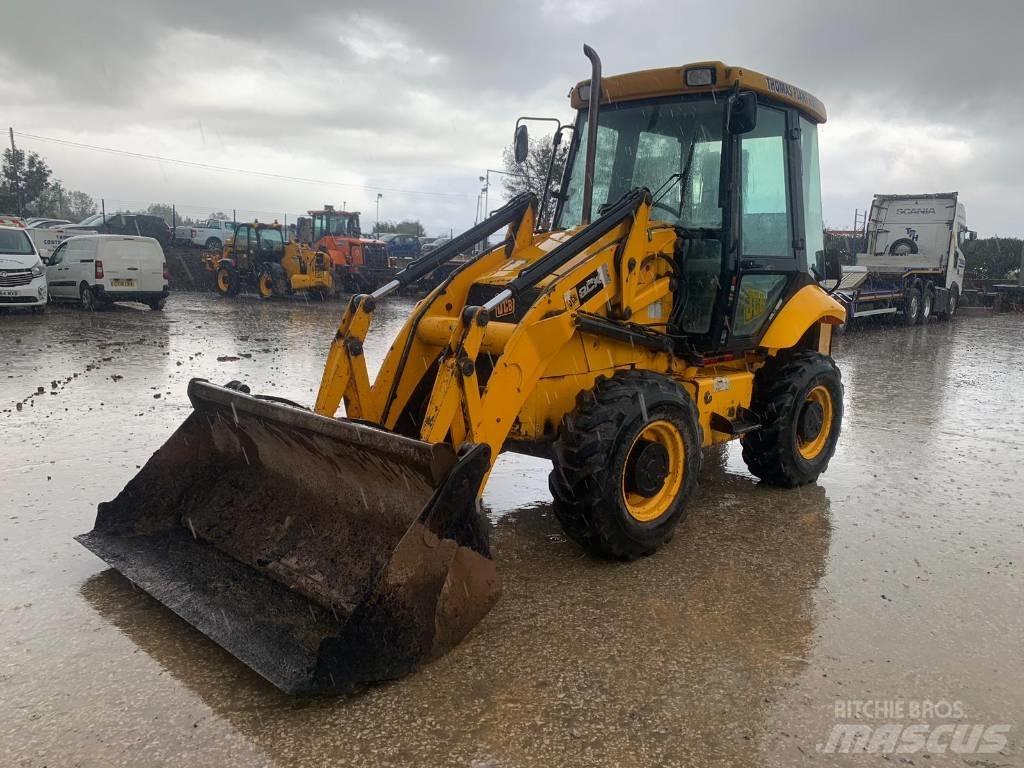 JCB Air Master Egyéb