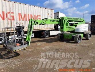 Niftylift HR 28 Karos emelők