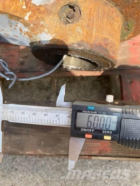   (12005471) SW SMP2 Gyors csatlakozók