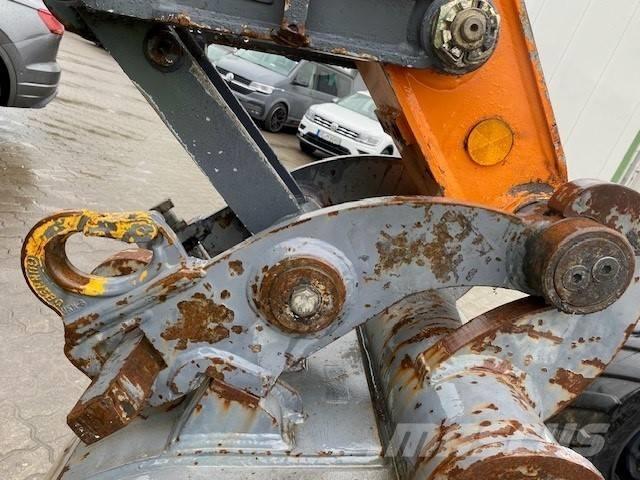   (12005471) SW SMP2 Gyors csatlakozók