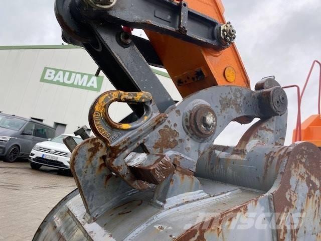   (12005471) SW SMP2 Gyors csatlakozók