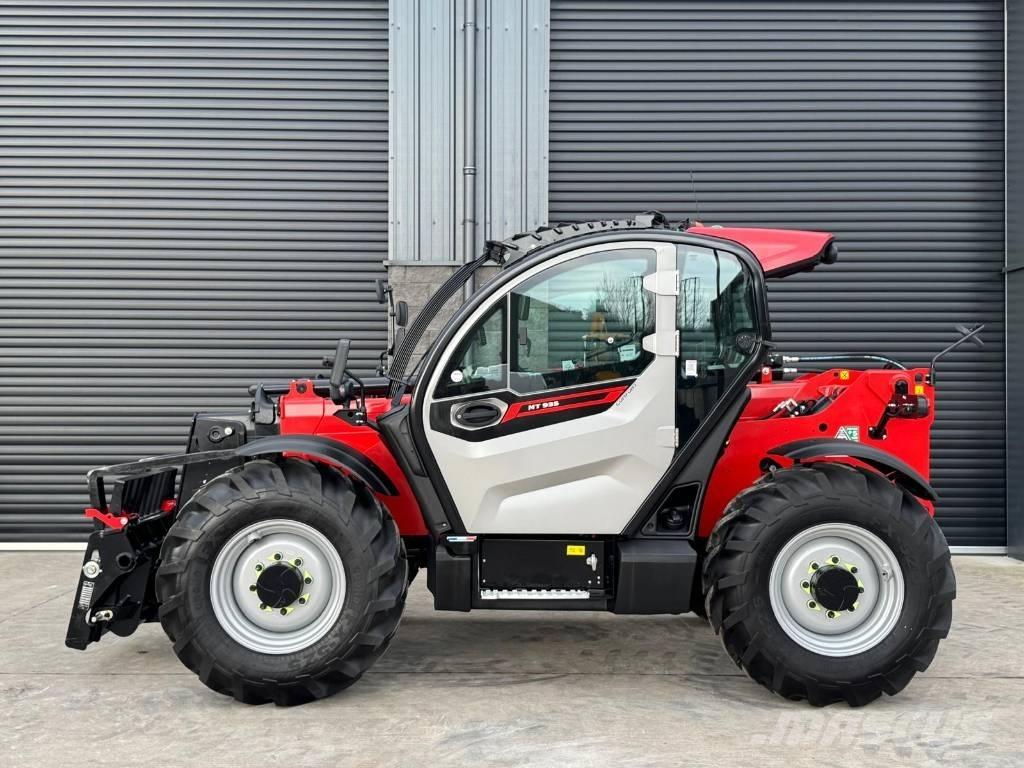 Manitou MT 935 Teleszkópos rakodók