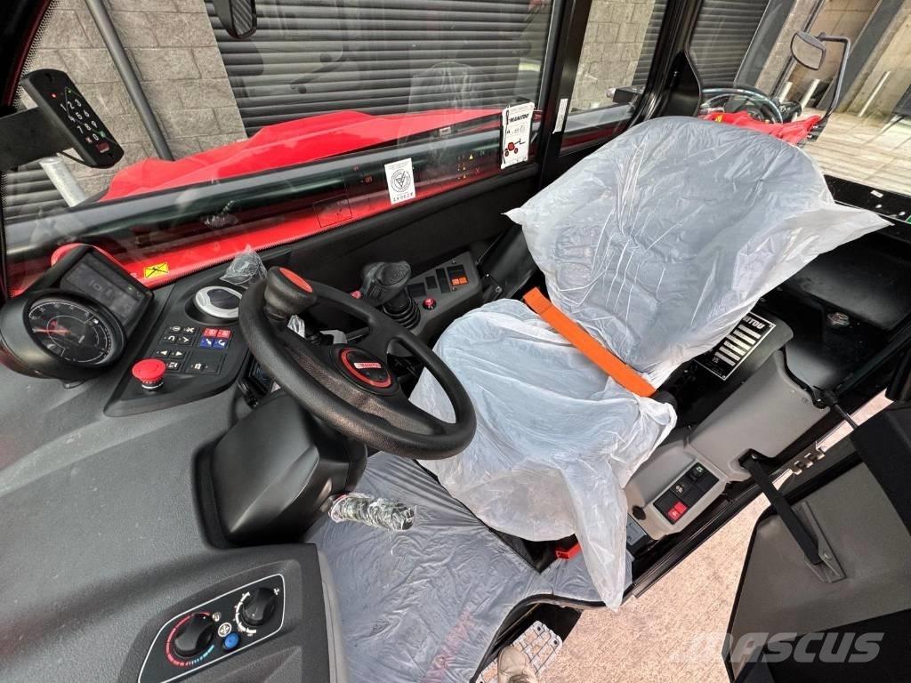 Manitou MT 935 Teleszkópos rakodók